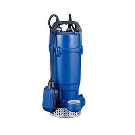 Pompe à eau submersible QDX-FA-3