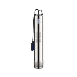 Pompe à eau de puits profonds SCM
